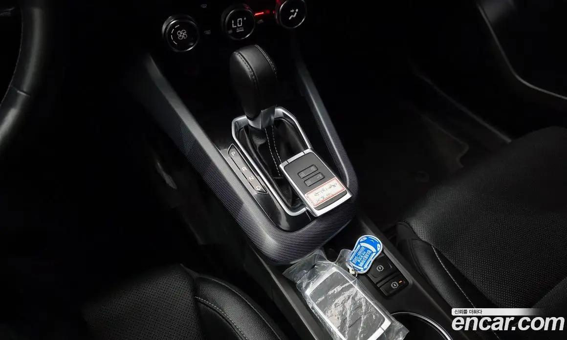 Renault (Samsung) XM3 2020 1.3 автомат (гидро), фото 12