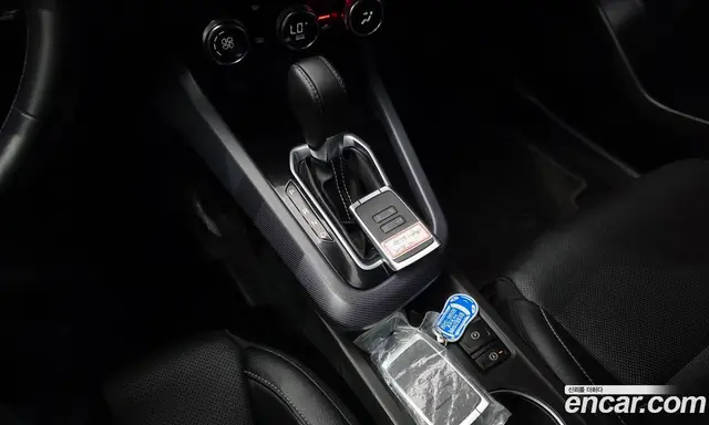 Renault (Samsung) XM3 2020 1.3 автомат (гидро), миниатюра 12