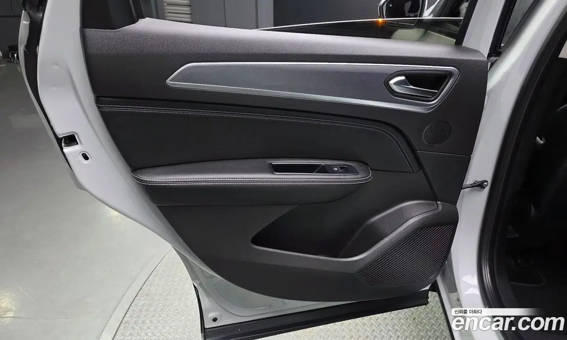 Renault (Samsung) XM3 2020 1.3 автомат (гидро), фото 15