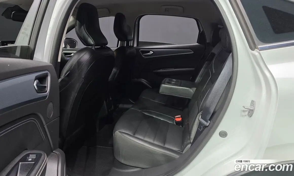 Renault (Samsung) XM3 2020 1.3 автомат (гидро), фото 16