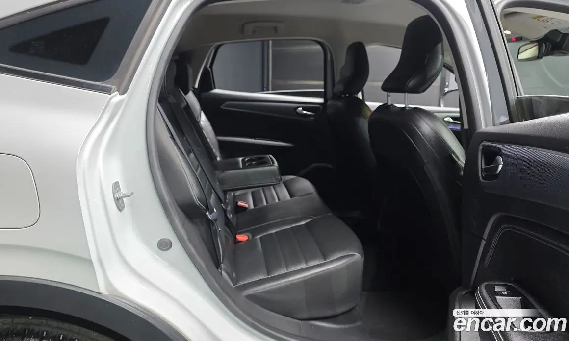Renault (Samsung) XM3 2020 1.3 автомат (гидро), фото 18