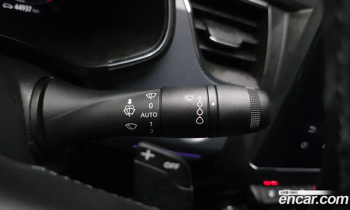 Renault (Samsung) XM3 2020 1.3 автомат (гидро), фото 27