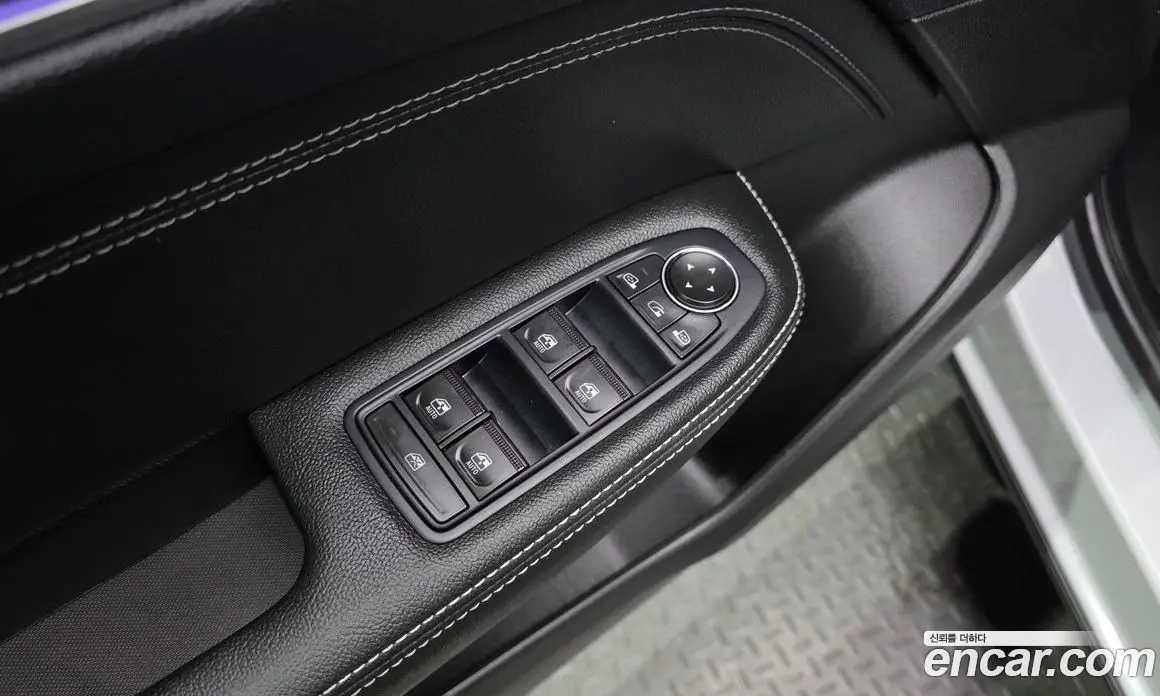 Renault (Samsung) XM3 2020 1.3 автомат (гидро), фото 28