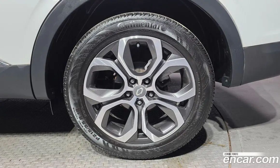 Renault (Samsung) XM3 2020 1.3 автомат (гидро), фото 7