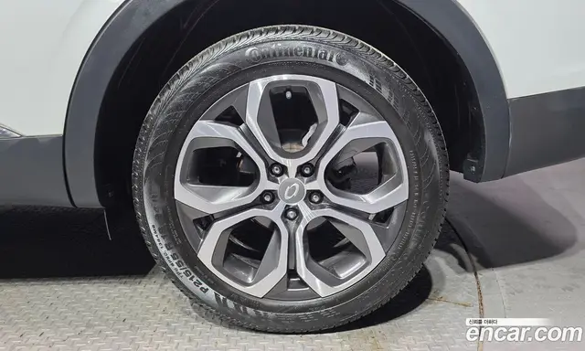 Renault (Samsung) XM3 2020 1.3 автомат (гидро), миниатюра 7