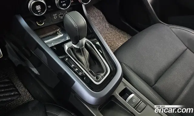 Renault (Samsung) XM3 2020 1.6 автомат (гидро), миниатюра 11