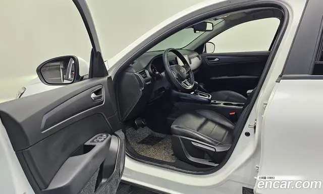 Renault (Samsung) XM3 2020 1.6 автомат (гидро), миниатюра 12