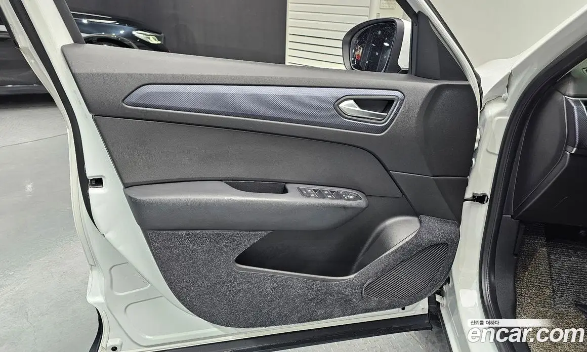 Renault (Samsung) XM3 2020 1.6 автомат (гидро), фото 13