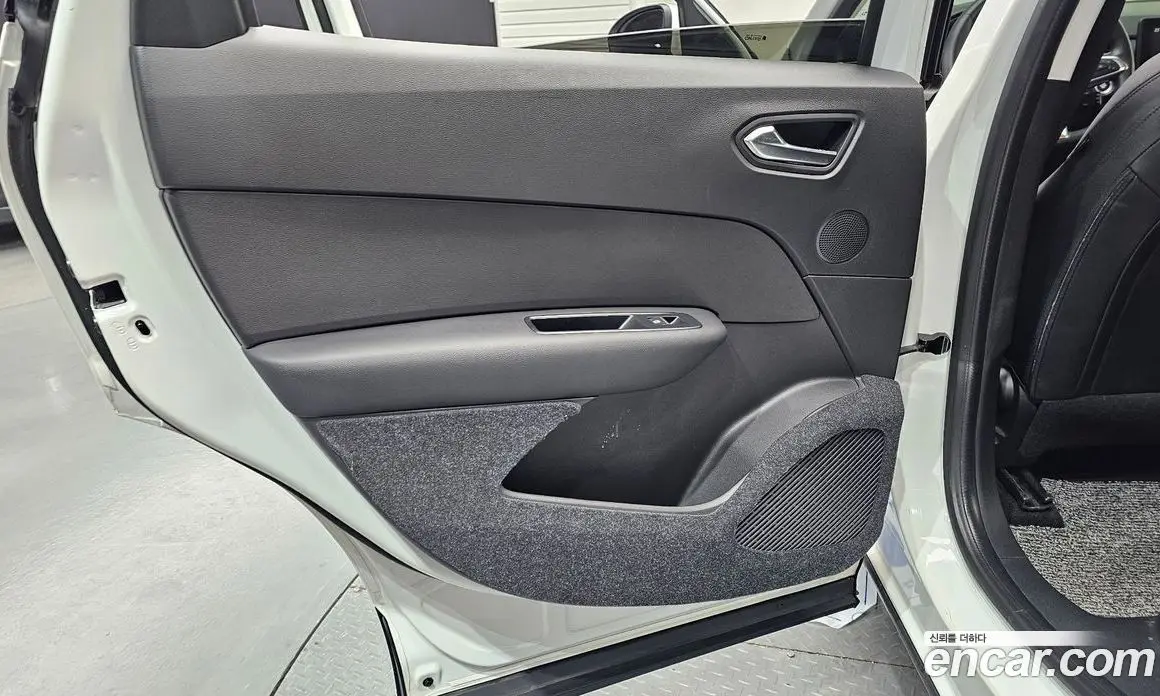 Renault (Samsung) XM3 2020 1.6 автомат (гидро), фото 14