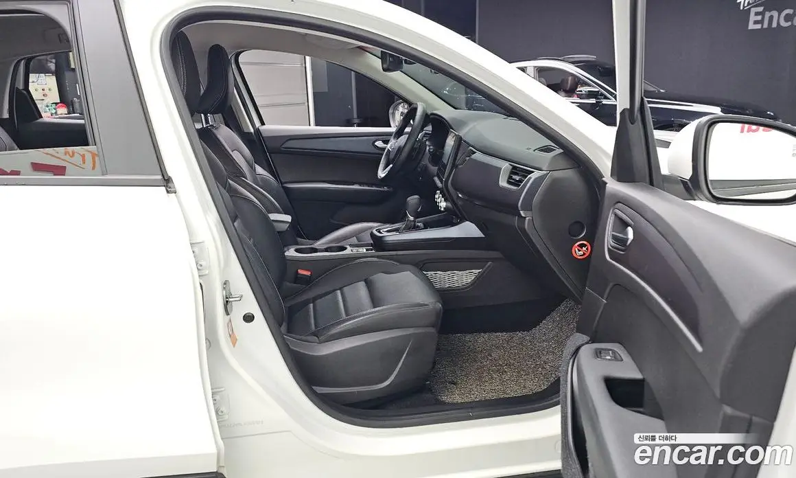 Renault (Samsung) XM3 2020 1.6 автомат (гидро), фото 15