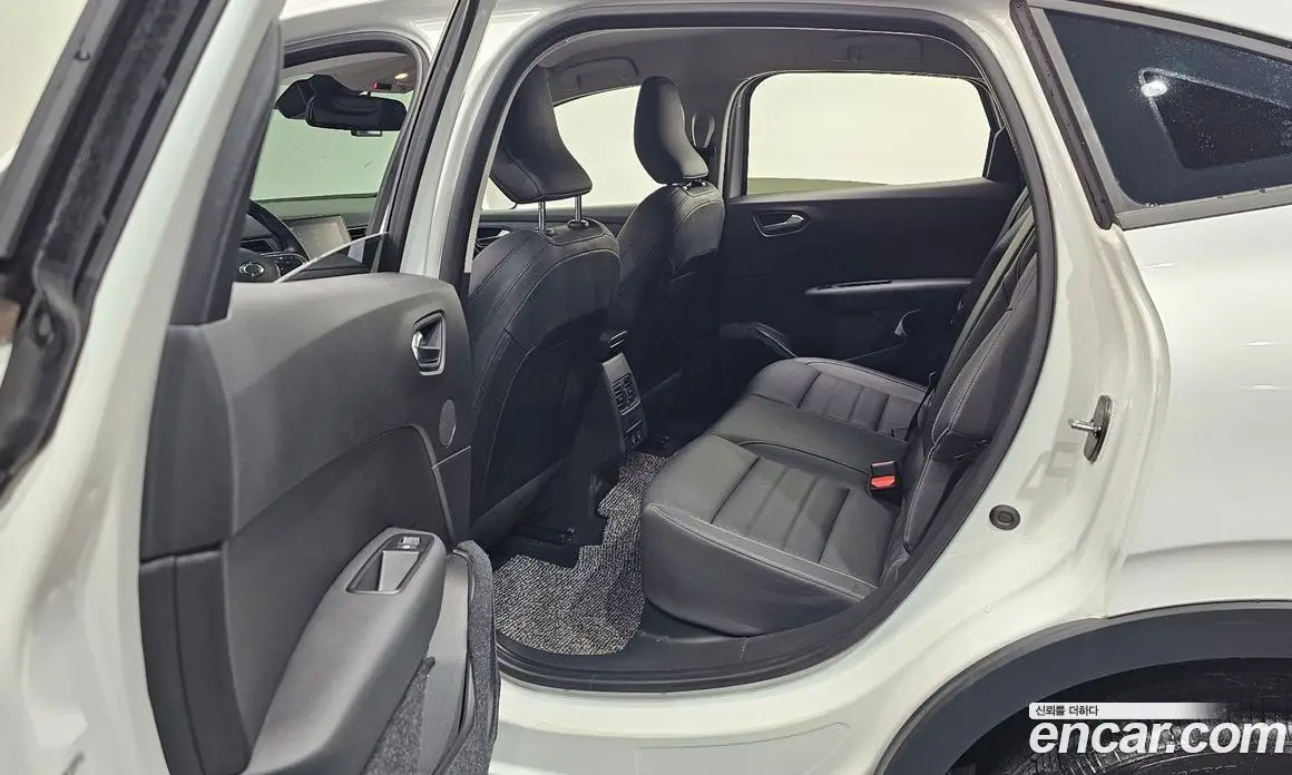 Renault (Samsung) XM3 2020 1.6 автомат (гидро), фото 16