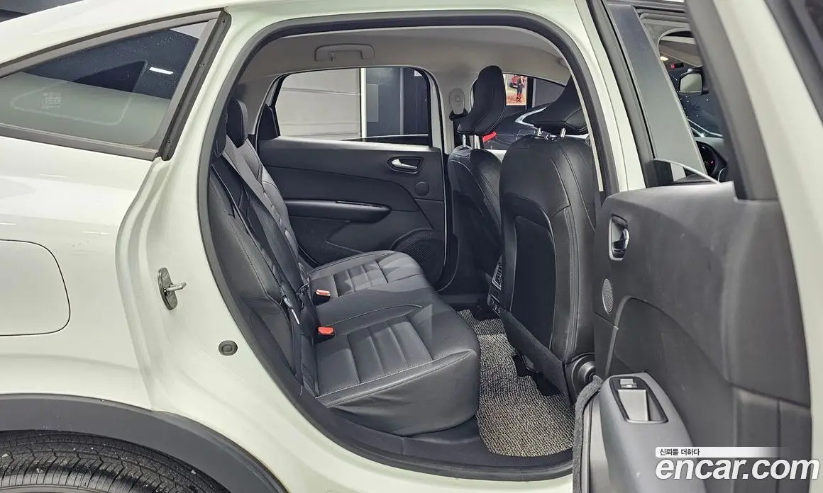 Renault (Samsung) XM3 2020 1.6 автомат (гидро), фото 17