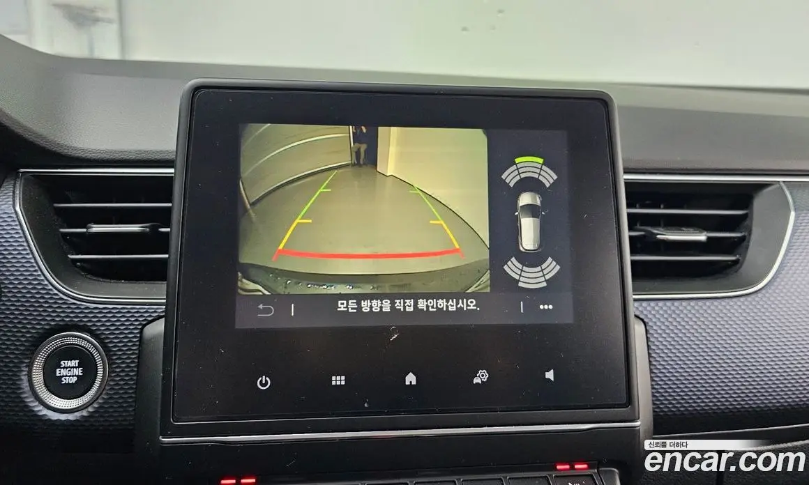 Renault (Samsung) XM3 2020 1.6 автомат (гидро), фото 20