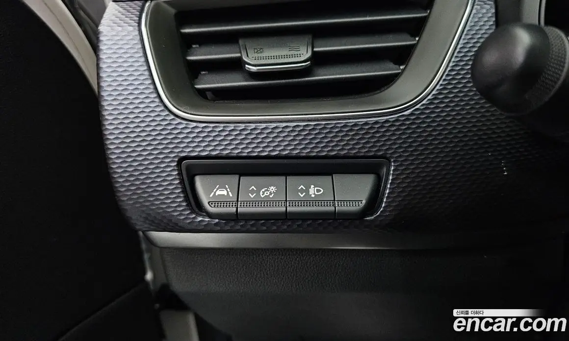 Renault (Samsung) XM3 2020 1.6 автомат (гидро), фото 22
