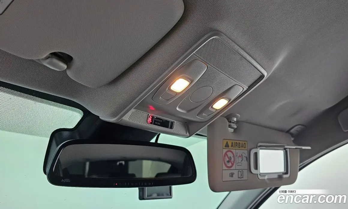 Renault (Samsung) XM3 2020 1.6 автомат (гидро), фото 23