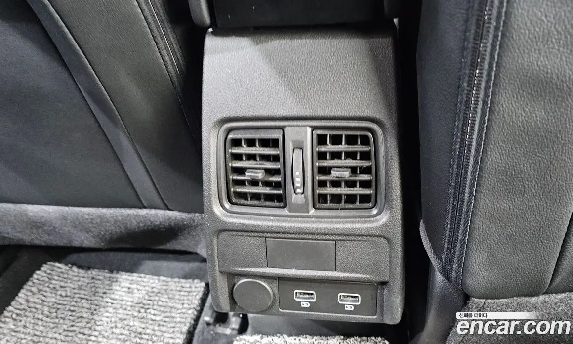 Renault (Samsung) XM3 2020 1.6 автомат (гидро), фото 24