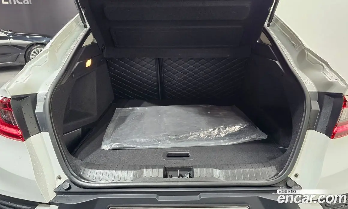 Renault (Samsung) XM3 2020 1.6 автомат (гидро), фото 25