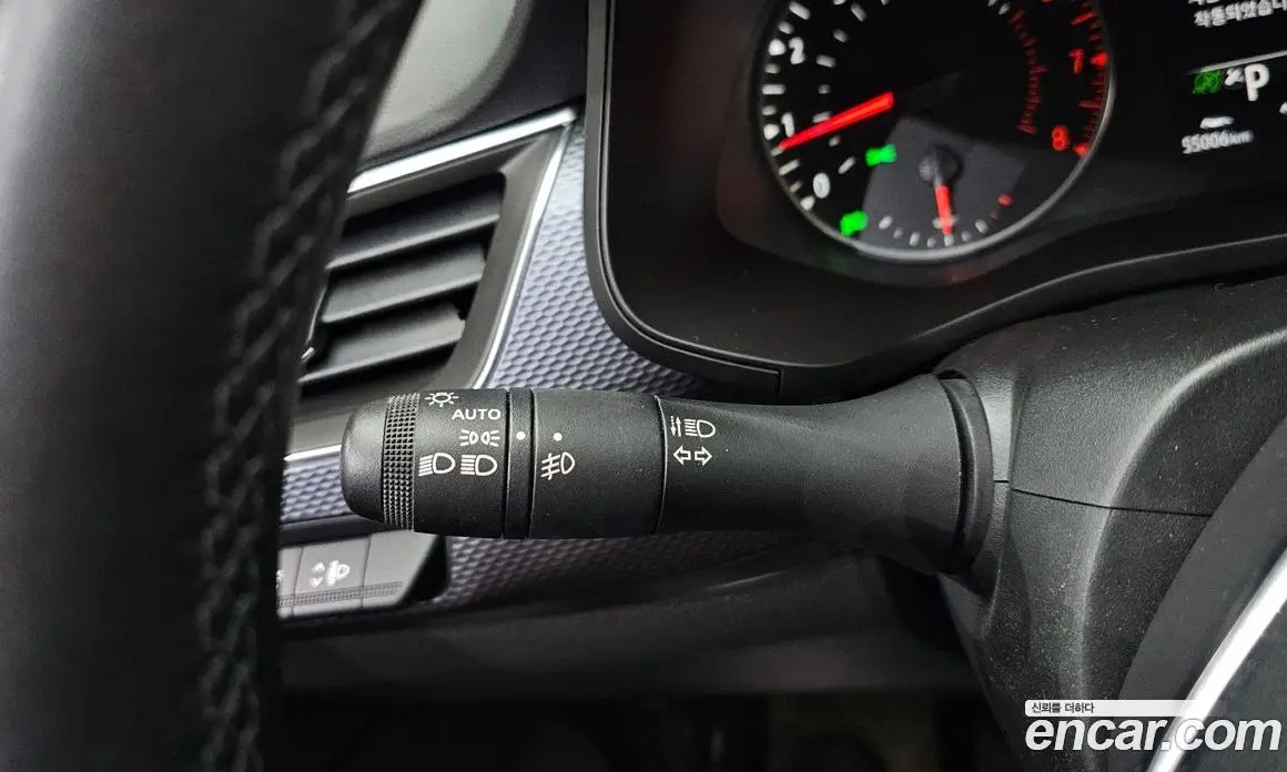 Renault (Samsung) XM3 2020 1.6 автомат (гидро), фото 27