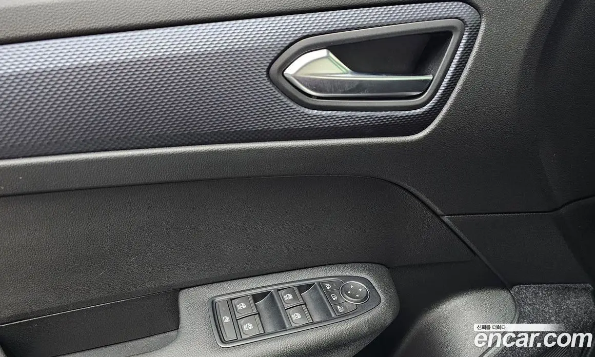 Renault (Samsung) XM3 2020 1.6 автомат (гидро), фото 29