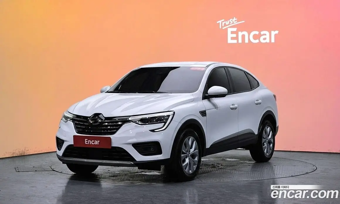 Renault (Samsung) XM3 2020 1.6 автомат (гидро), фото 30