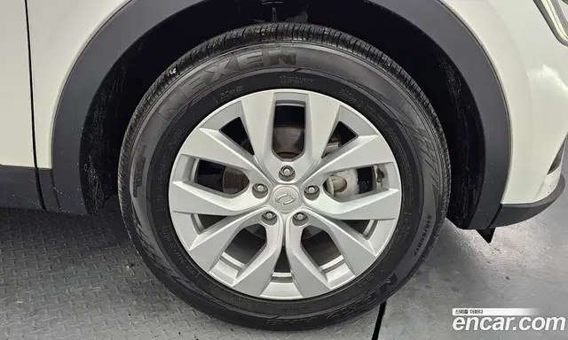 Renault (Samsung) XM3 2020 1.6 автомат (гидро), миниатюра 4