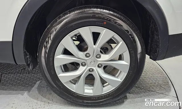 Renault (Samsung) XM3 2020 1.6 автомат (гидро), миниатюра 6
