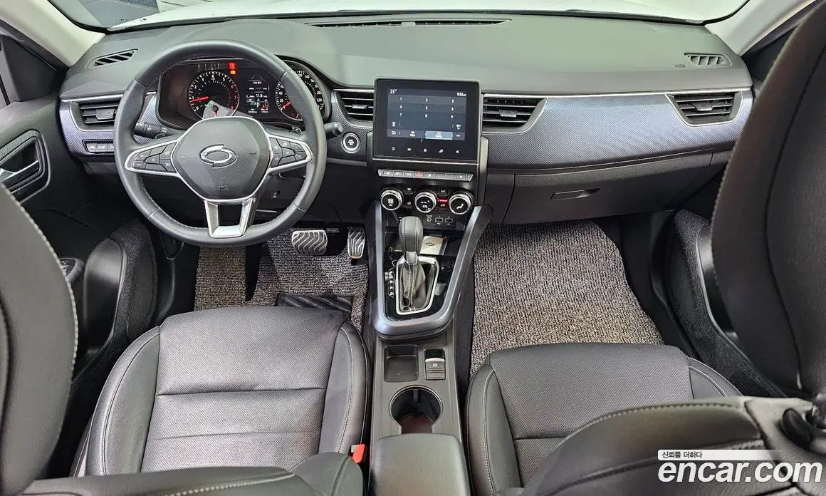 Renault (Samsung) XM3 2020 1.6 автомат (гидро), фото 9