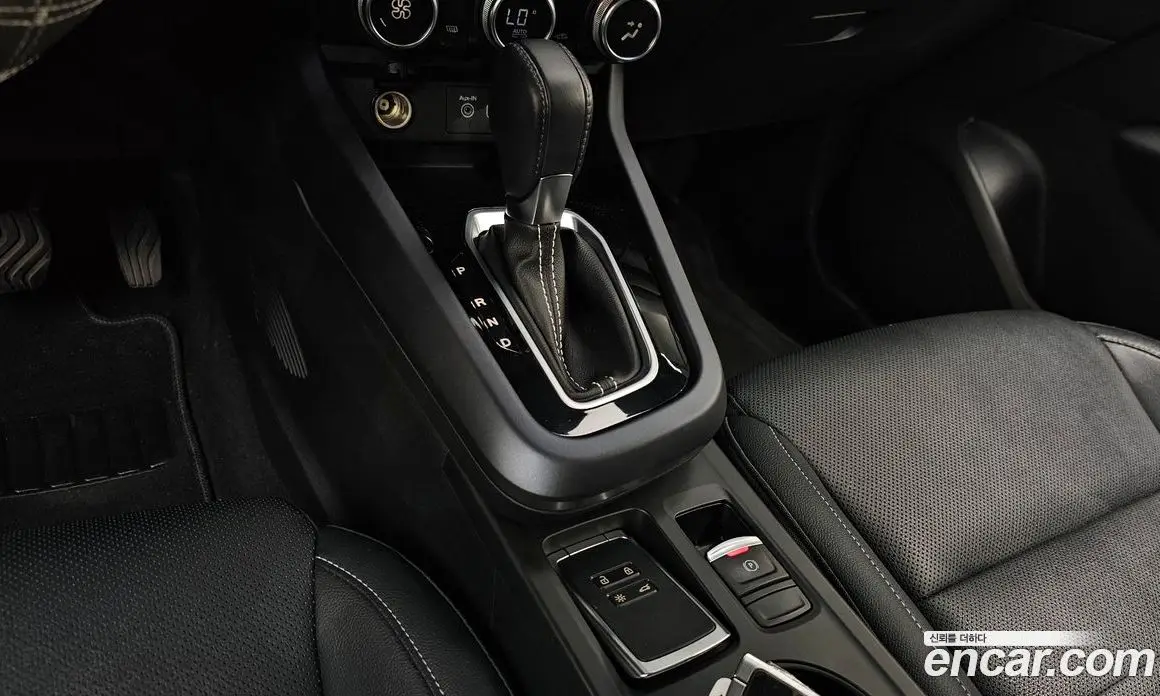 Renault (Samsung) XM3 2020 1.6 автомат (гидро), фото 12