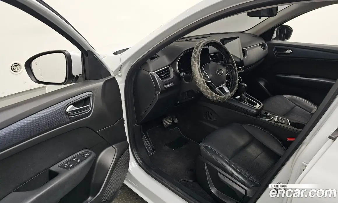Renault (Samsung) XM3 2020 1.6 автомат (гидро), фото 13