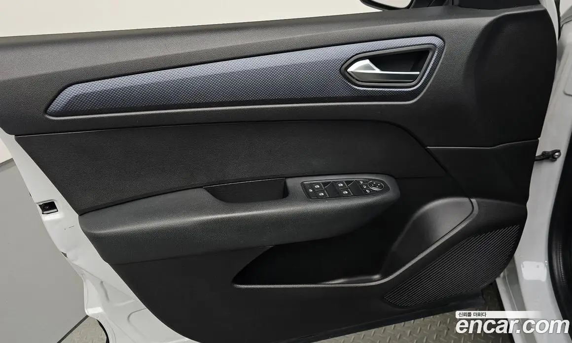 Renault (Samsung) XM3 2020 1.6 автомат (гидро), фото 14