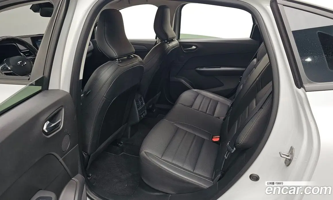 Renault (Samsung) XM3 2020 1.6 автомат (гидро), фото 16
