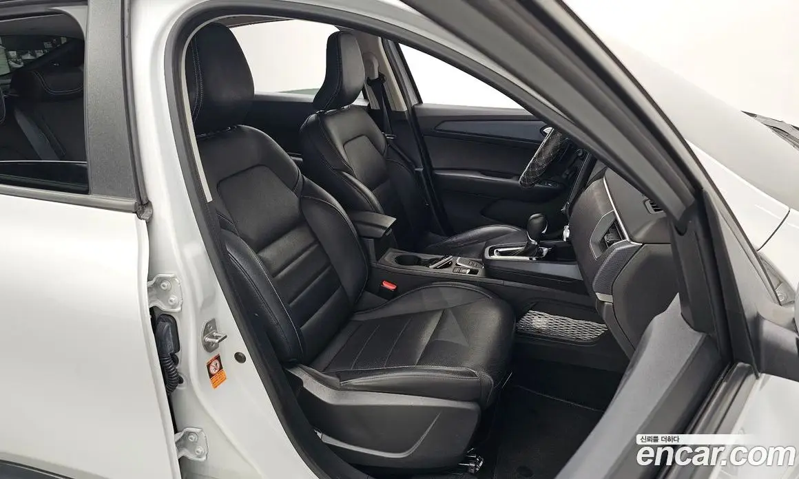 Renault (Samsung) XM3 2020 1.6 автомат (гидро), фото 18