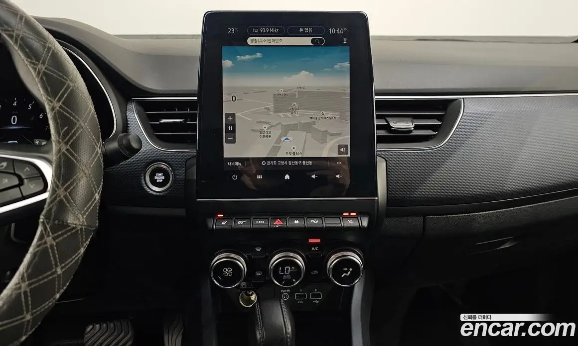 Renault (Samsung) XM3 2020 1.6 автомат (гидро), фото 20