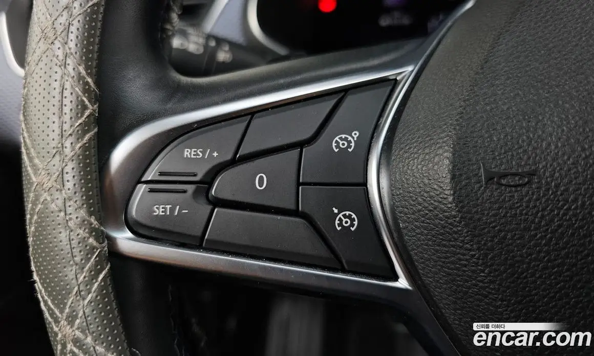 Renault (Samsung) XM3 2020 1.6 автомат (гидро), фото 22