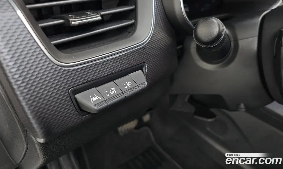 Renault (Samsung) XM3 2020 1.6 автомат (гидро), фото 24