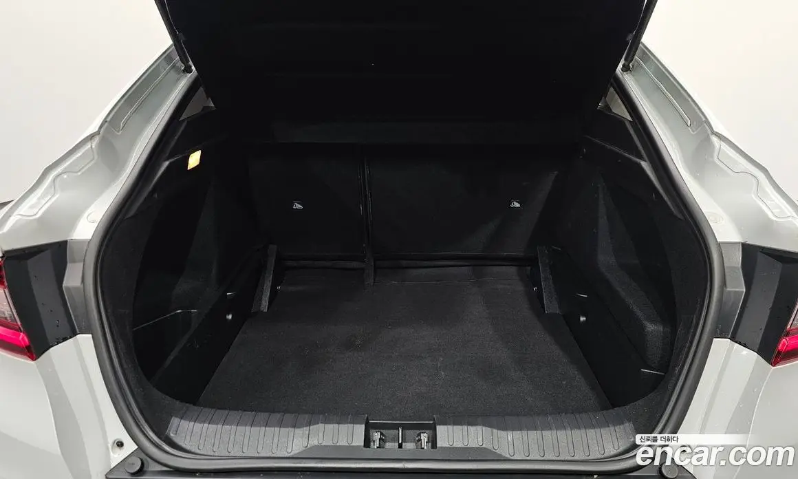 Renault (Samsung) XM3 2020 1.6 автомат (гидро), фото 26
