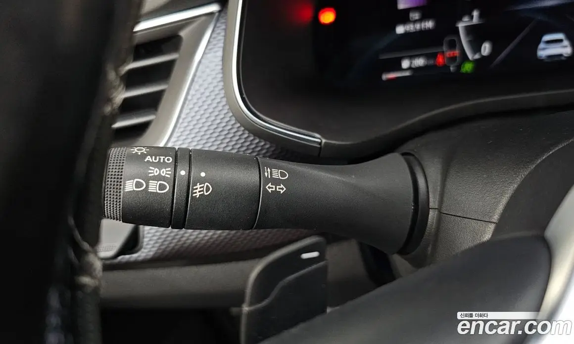 Renault (Samsung) XM3 2020 1.6 автомат (гидро), фото 27