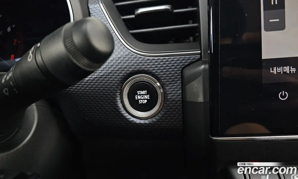 Renault (Samsung) XM3 2020 1.6 автомат (гидро), фото 30