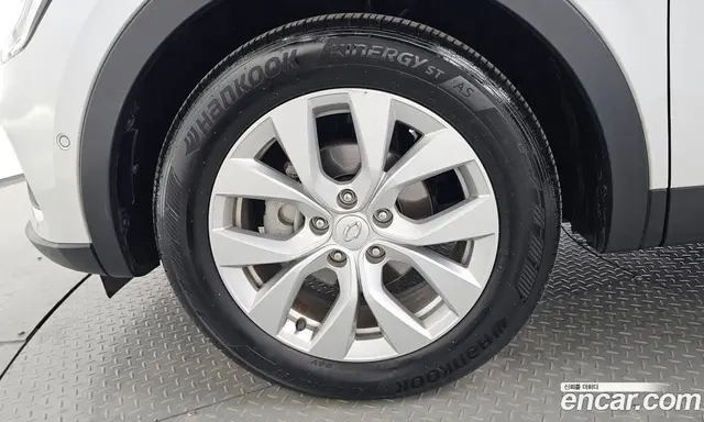 Renault (Samsung) XM3 2020 1.6 автомат (гидро), миниатюра 5