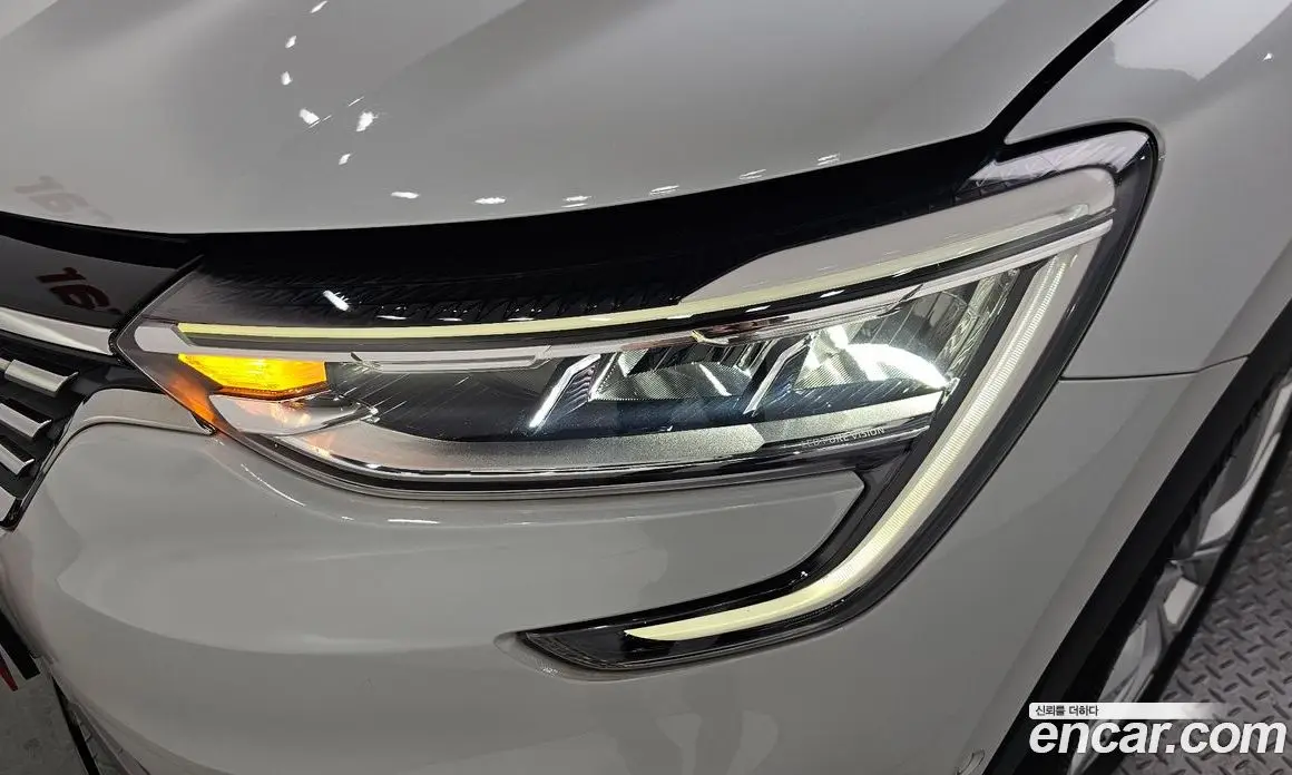 Renault (Samsung) XM3 2020 1.6 автомат (гидро), фото 8