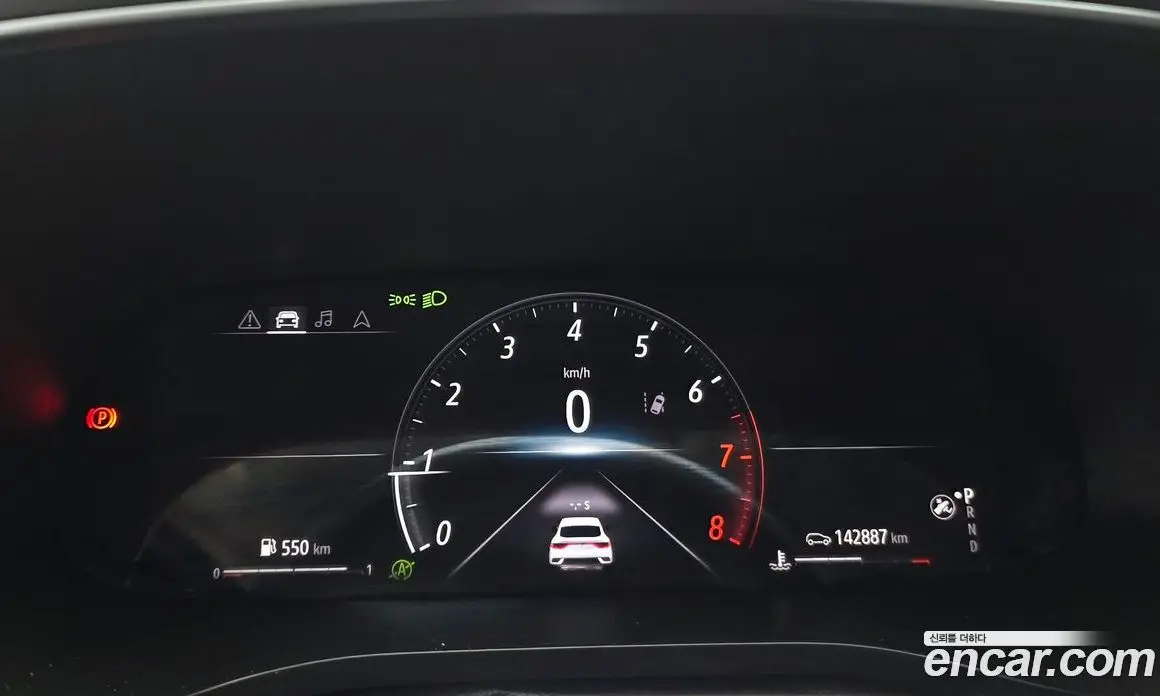 Renault (Samsung) XM3 2020 1.6 автомат (гидро), фото 11
