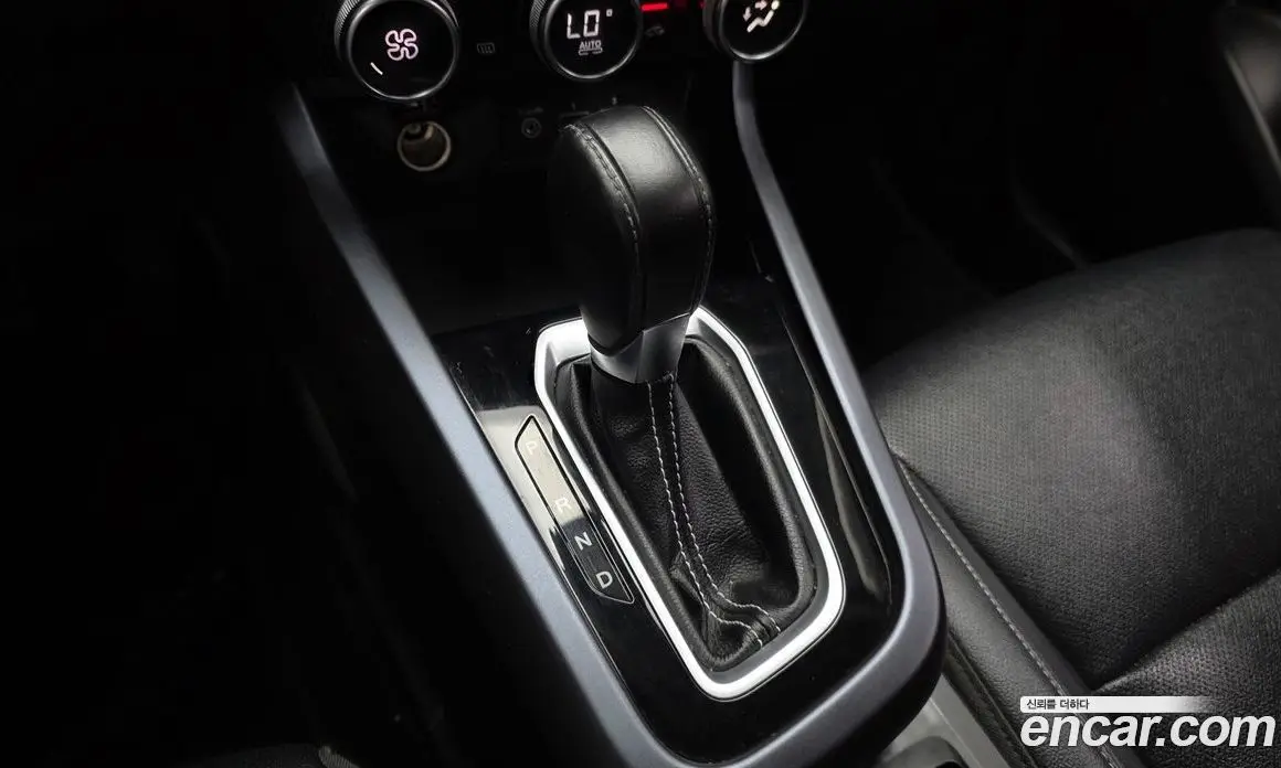 Renault (Samsung) XM3 2020 1.6 автомат (гидро), фото 12
