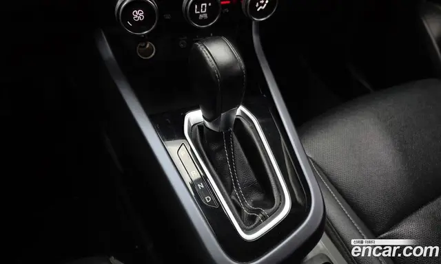 Renault (Samsung) XM3 2020 1.6 автомат (гидро), миниатюра 12