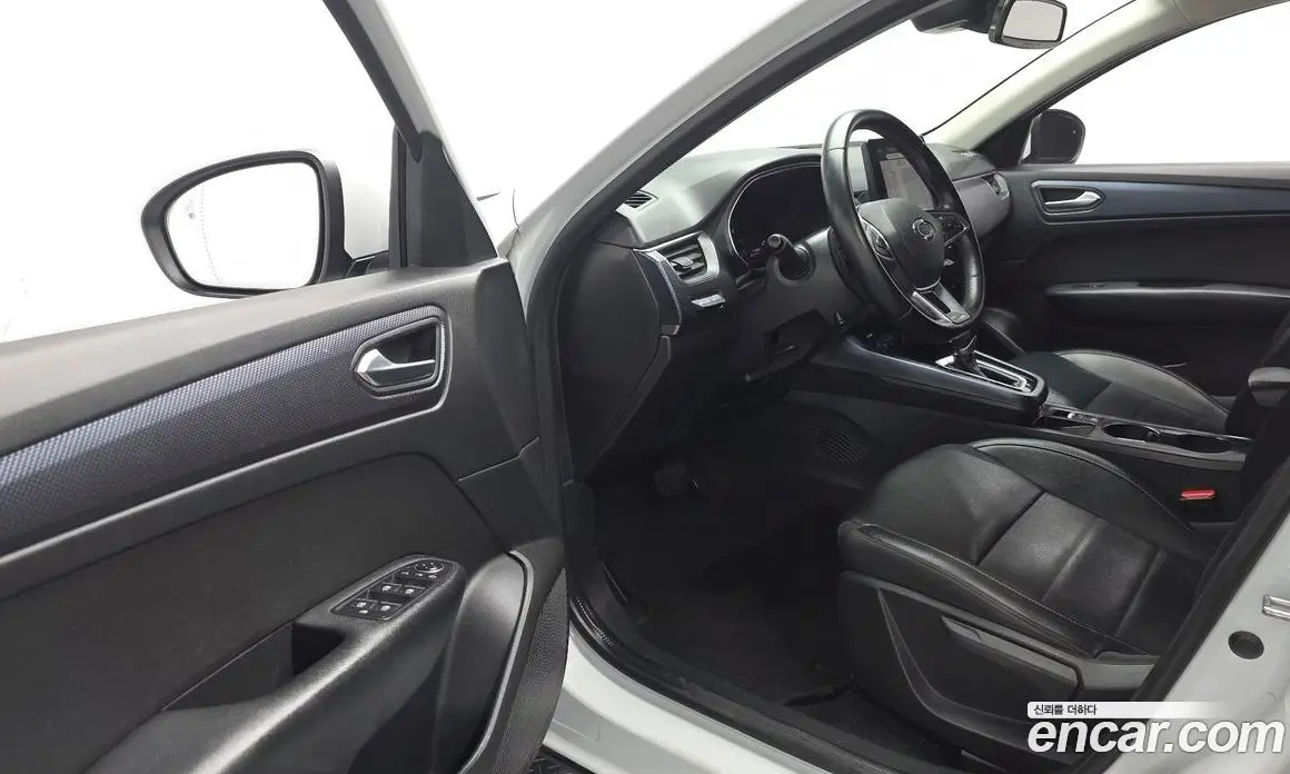 Renault (Samsung) XM3 2020 1.6 автомат (гидро), фото 13