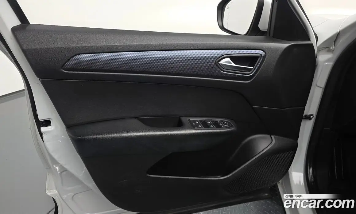 Renault (Samsung) XM3 2020 1.6 автомат (гидро), фото 14