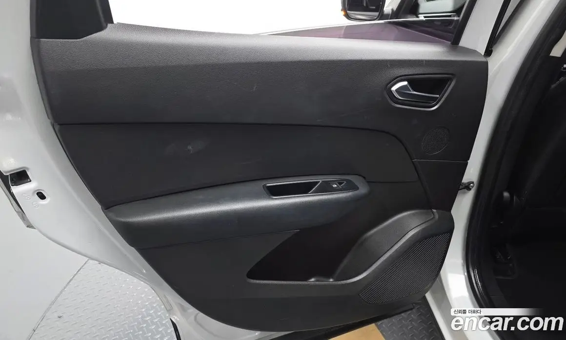 Renault (Samsung) XM3 2020 1.6 автомат (гидро), фото 15