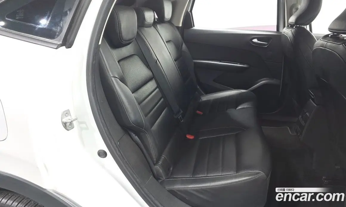 Renault (Samsung) XM3 2020 1.6 автомат (гидро), фото 17