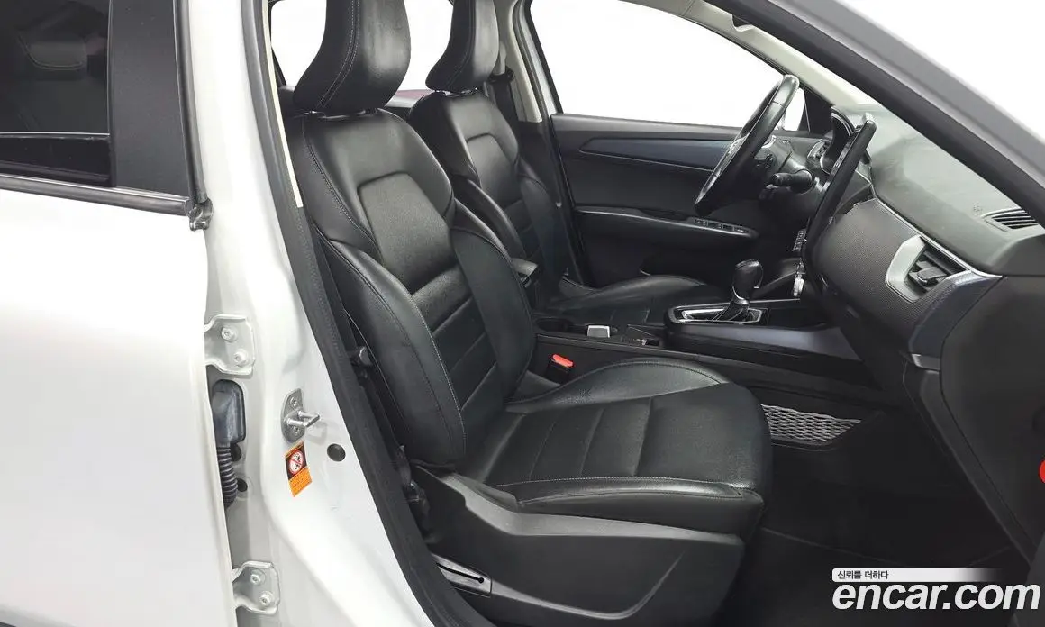 Renault (Samsung) XM3 2020 1.6 автомат (гидро), фото 18