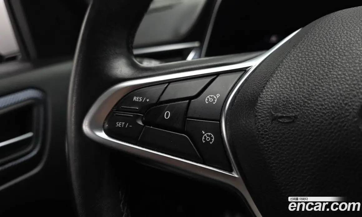 Renault (Samsung) XM3 2020 1.6 автомат (гидро), фото 21