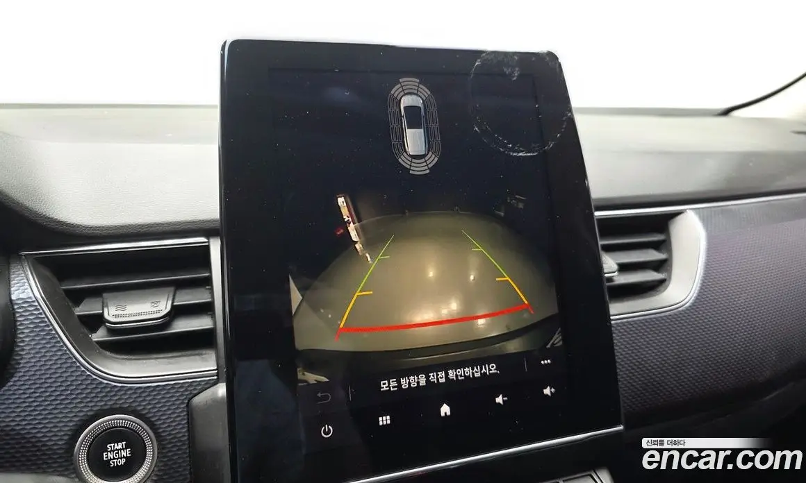 Renault (Samsung) XM3 2020 1.6 автомат (гидро), фото 23